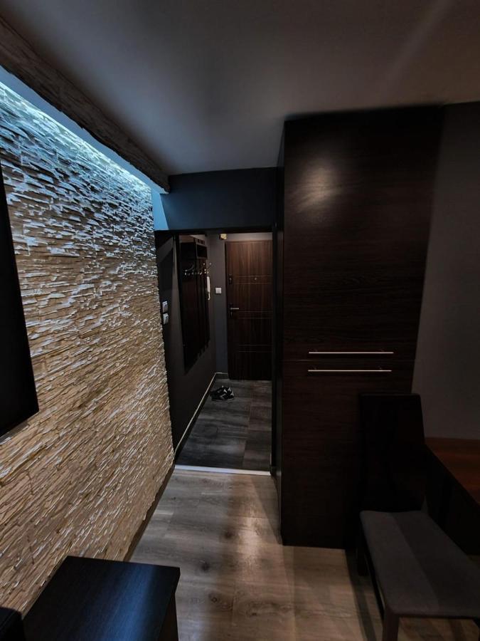 Luxury Apartaments Klimatyzacja 1 Radom Exterior photo