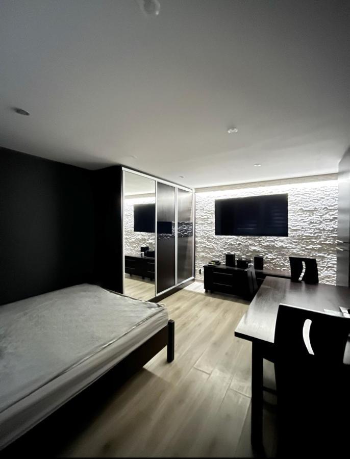 Luxury Apartaments Klimatyzacja 1 Radom Exterior photo